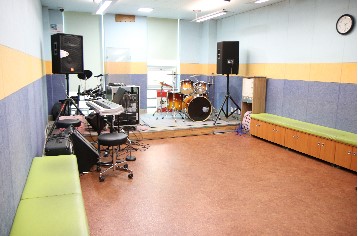 밴드연습실(일요일) 밴드연습실(일요일) 사진1