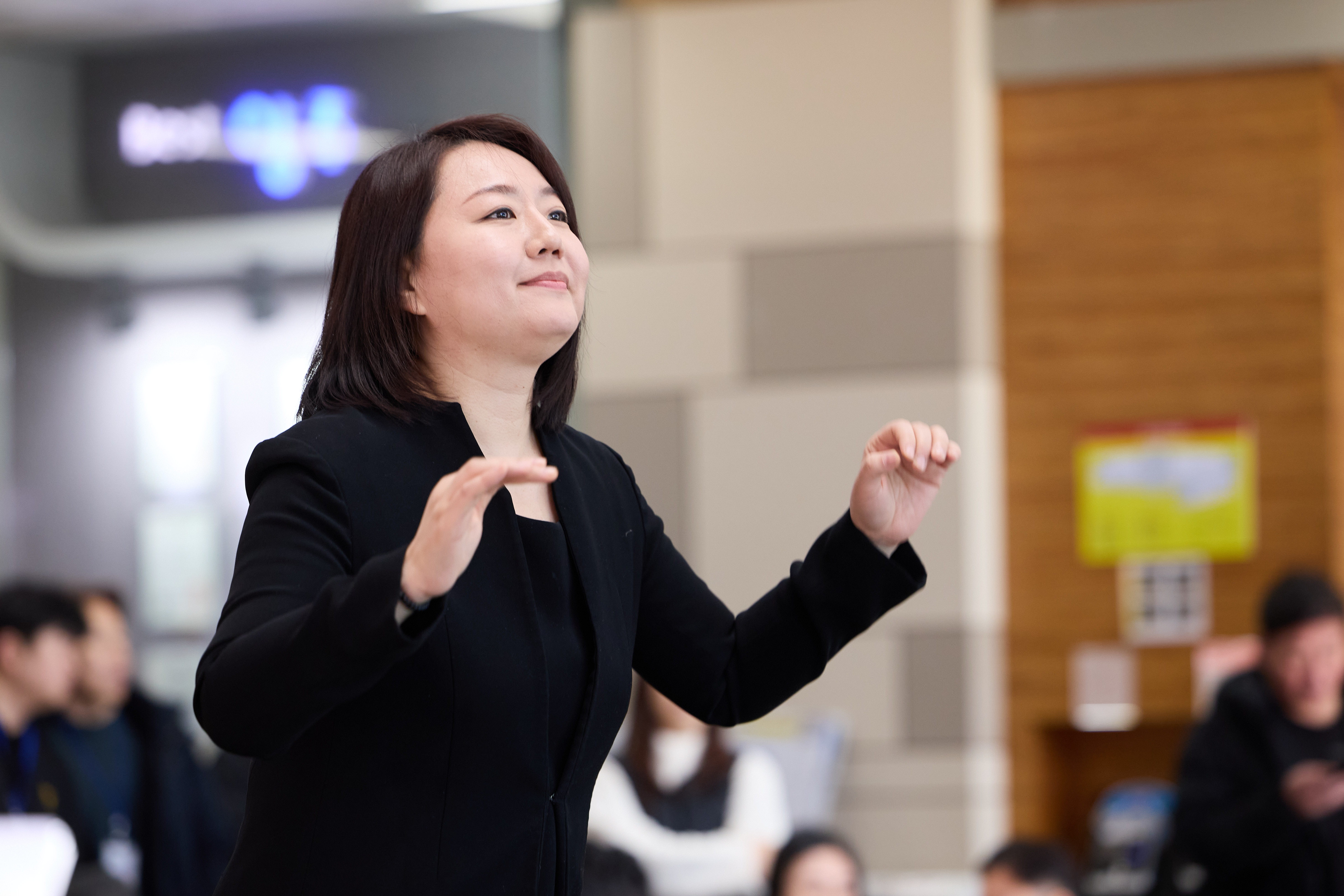 2025년 양주시립예술단 찾아가는 음악회 「아듀 2025!」 이미지2