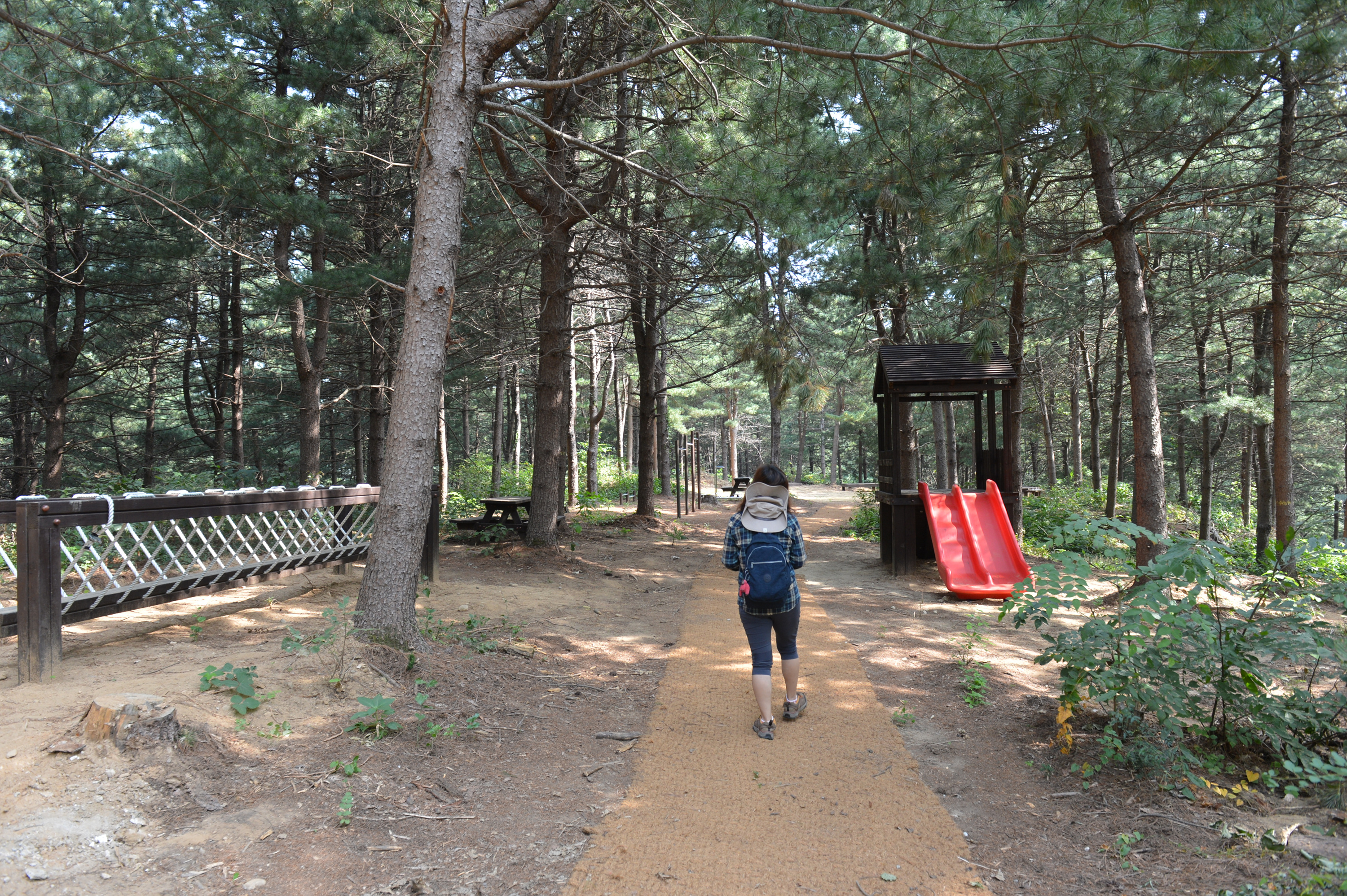 경기오악(京畿五岳) 감악산 4