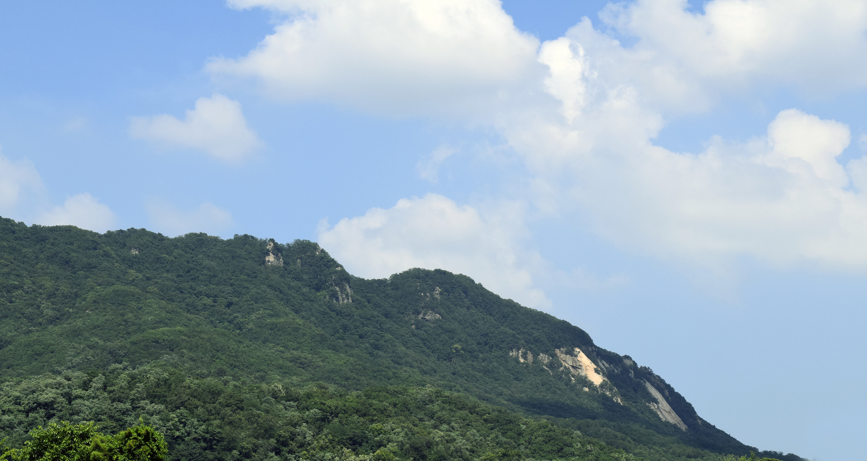 세조와 얽힌 숨은 이야기에 귀 기울이다, 칠봉산 5