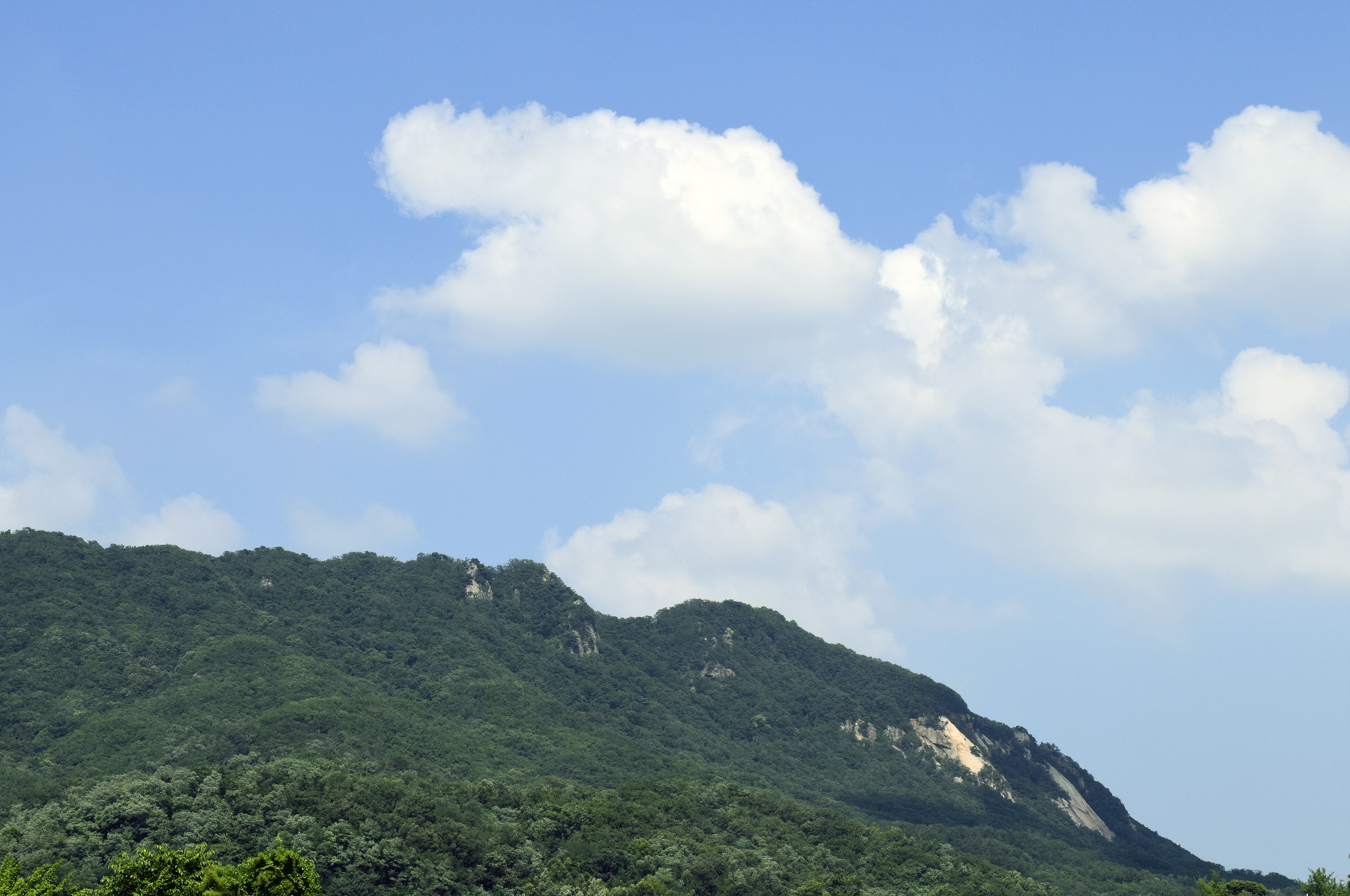 세조와 얽힌 숨은 이야기에 귀 기울이다, 칠봉산 6