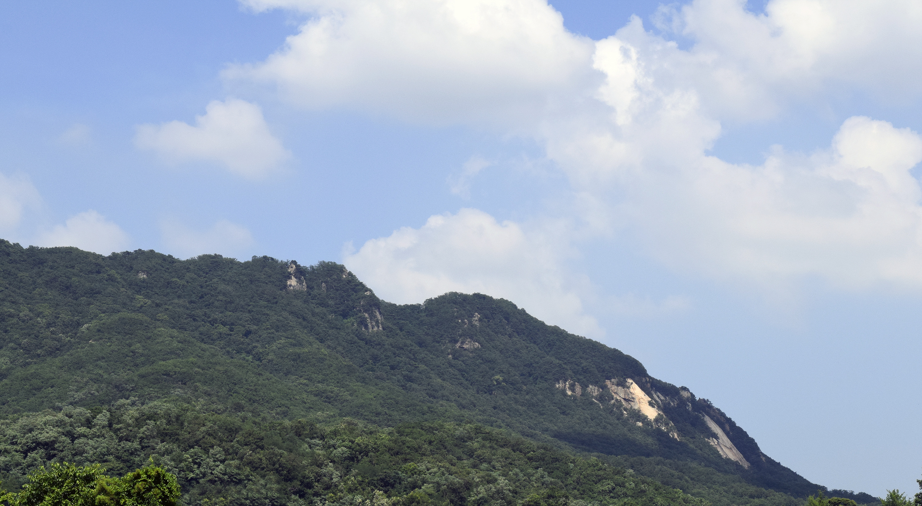 세조와 얽힌 숨은 이야기에 귀 기울이다, 칠봉산 7