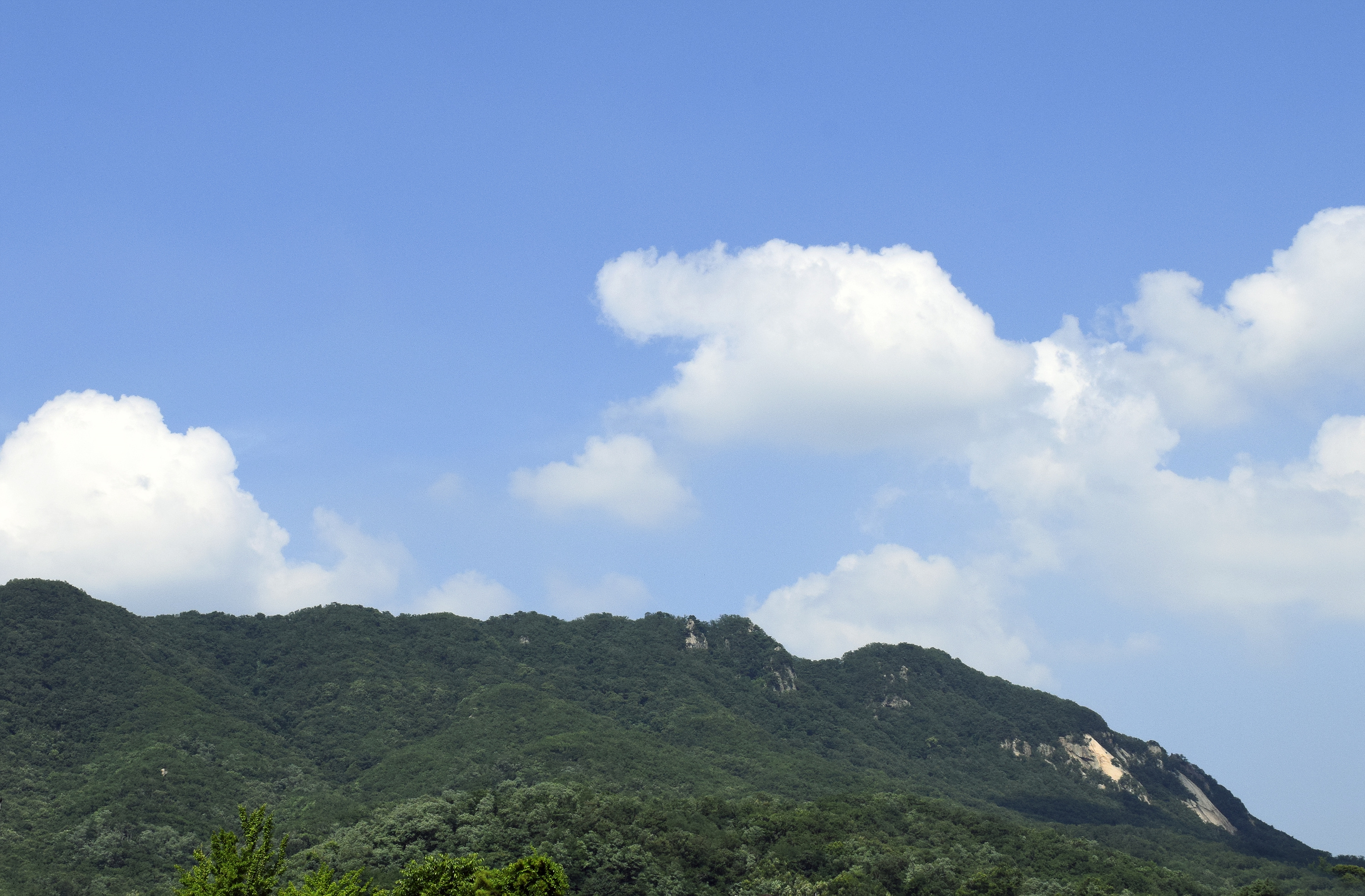 세조와 얽힌 숨은 이야기에 귀 기울이다, 칠봉산 8