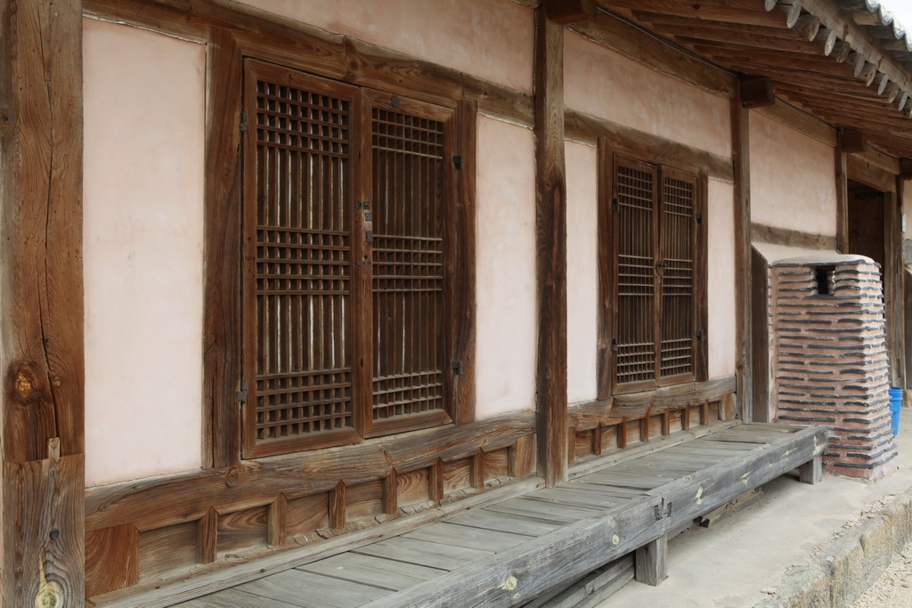 양주매곡리고택 2