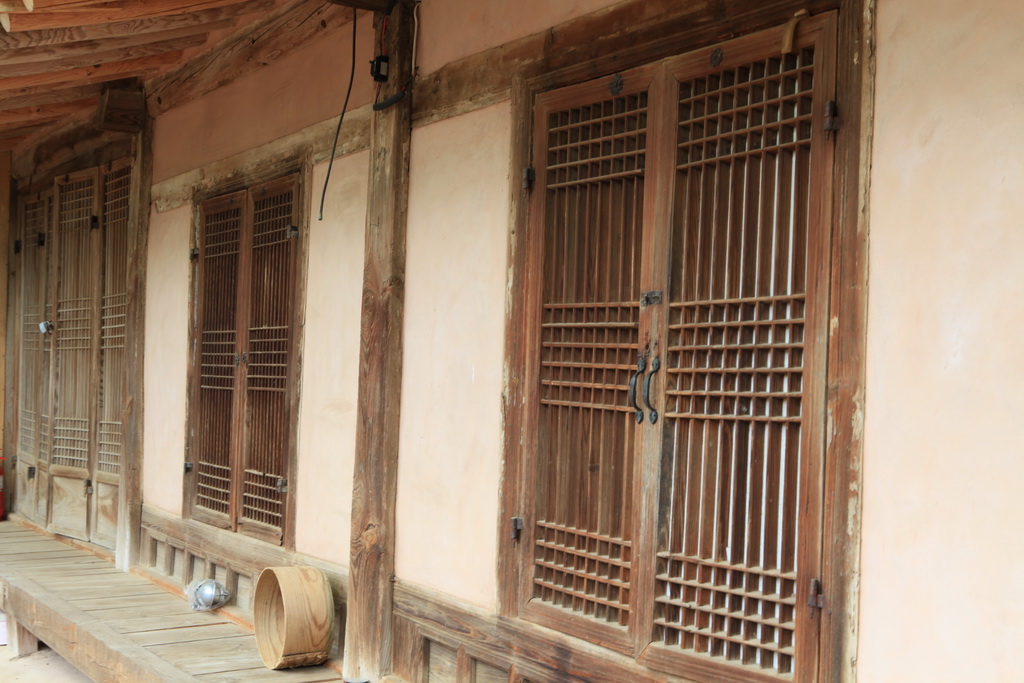 양주매곡리고택 6