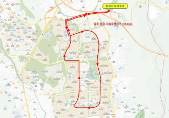 양주시, 자율주행자동차 시범운행지구 신규 지정.. 경기 동북부 미래 모빌리티 거점 도약 기대 이미지