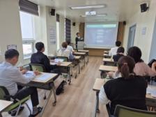 양주시, 2025 사회적가치 성과관리의 첫발을 내딛다! 이미지