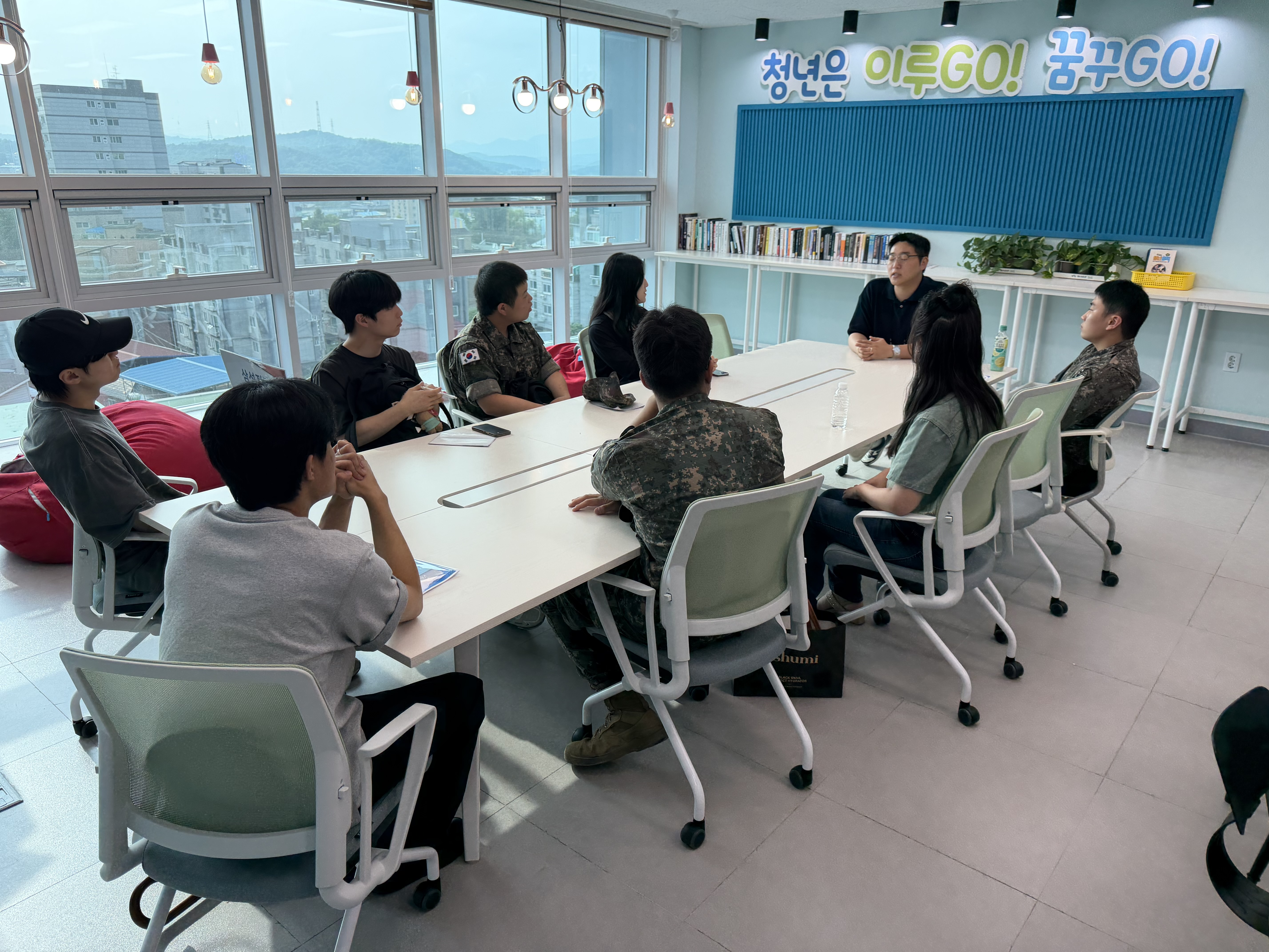 2026년 취업 멘토링 콘서트 이미지4