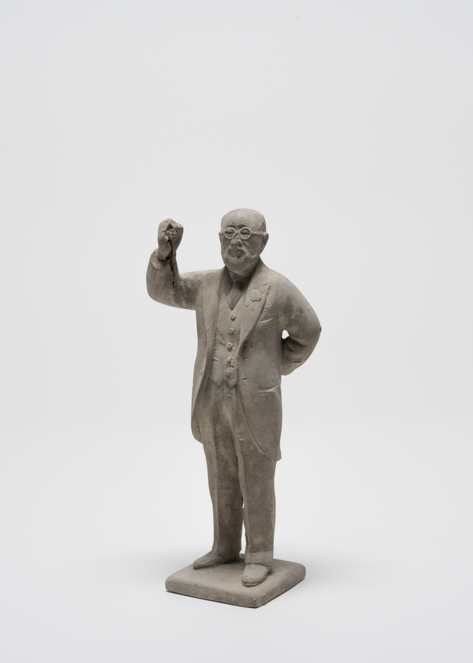 이승훈 선생상 모형 이미지5