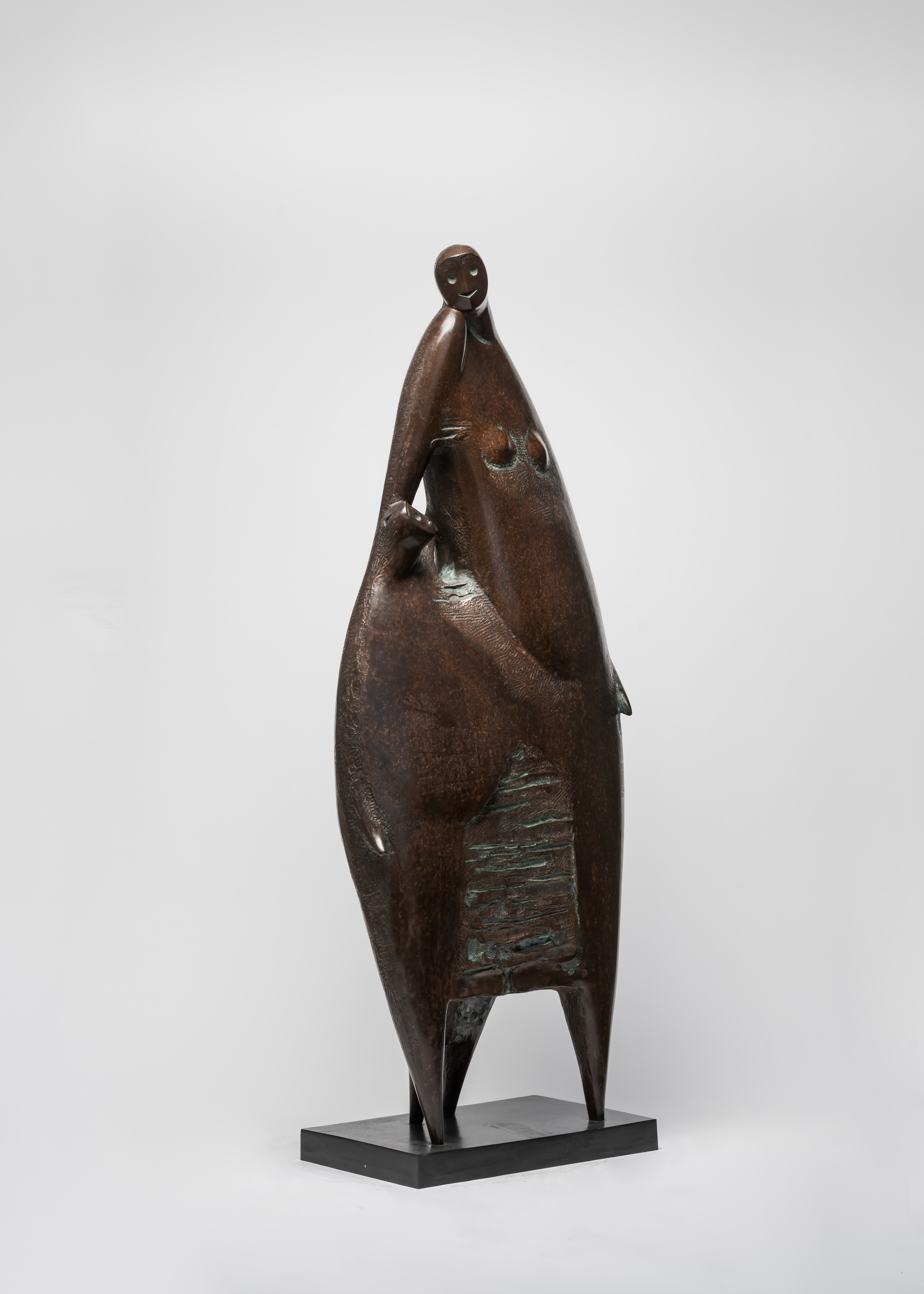 모자(Mother and Child) 이미지1