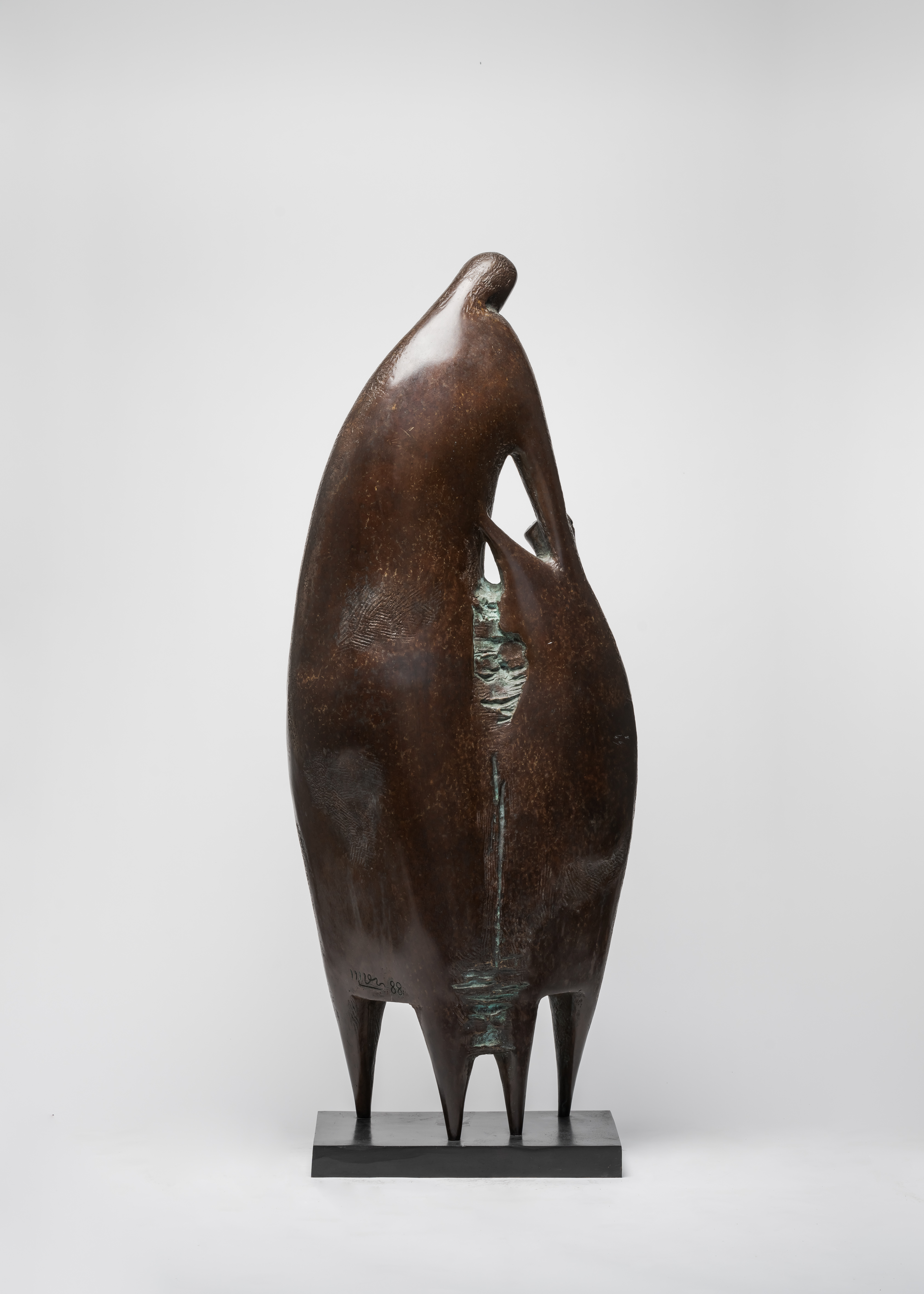 모자(Mother and Child) 이미지2