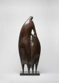 모자(Mother and Child) 이미지2