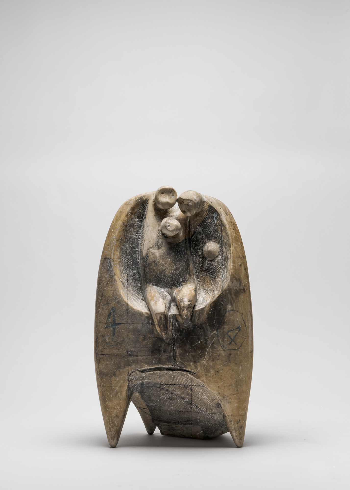 합성수지 원형(대화, 2004) 이미지1