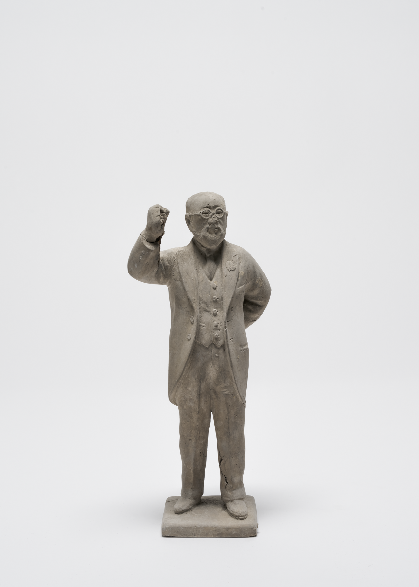 이승훈 선생상 모형 이미지1