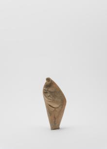 테라코타 원형(모자상) 이미지