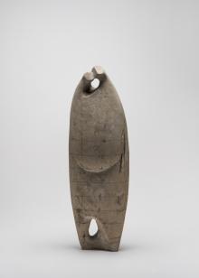 합성수지 원형(모정,1980) 이미지