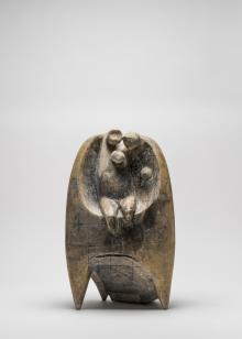합성수지 원형(대화, 2004) 이미지