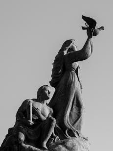 평화와 번영의 상(Monument to Peace and Prosperity) 이미지
