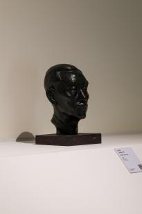 C씨상(Statue of Mr.C) 이미지
