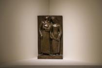 김골룸바와 아녜스 자매(Two Sisters Martyrs) 이미지
