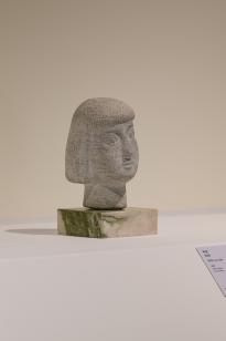두상(Head) 이미지