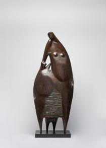 모자(Mother and Child) 이미지