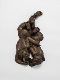 물놀이(The Day in the Water) 이미지