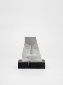 두상(Head) 이미지