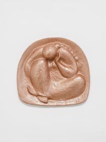 생각하는 사람(The Thinker) 이미지