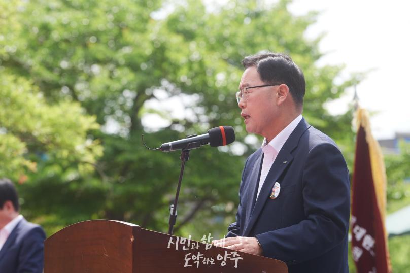 회천3동 바둑잔치 의 사진