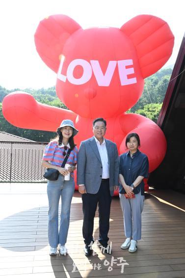 가나아뜰리에 방문 의 사진