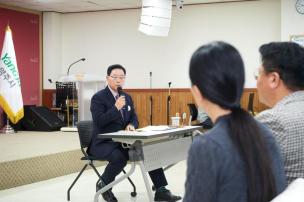 시민 포상의 날 의 사진