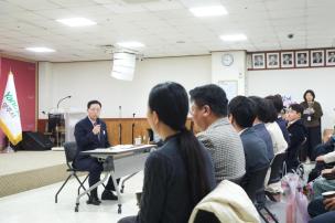 시민 포상의 날 의 사진