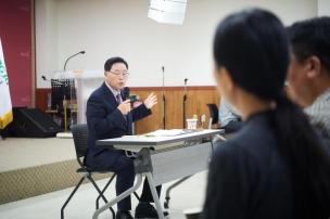 시민 포상의 날 의 사진