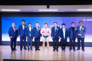 경동대 최고위 입학식 의 사진