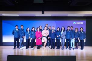 경동대 최고위 입학식 의 사진