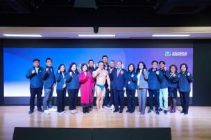 경동대 최고위 입학식 의 사진