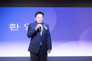 경동대 최고위 입학식 의 사진