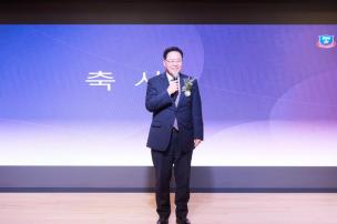 경동대 최고위 입학식 의 사진