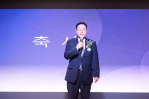 경동대 최고위 입학식 의 사진