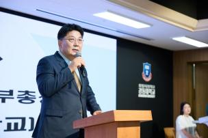양주시 학생 음악 경연대회 의 사진