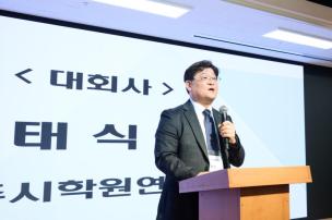 양주시 학생 음악 경연대회 의 사진