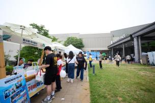 사회적경제 기버마켓 사진
