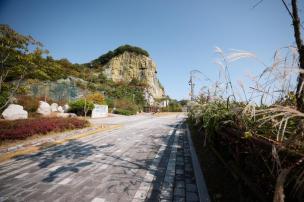 양주 독바위공원 의 사진