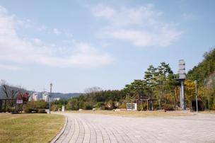 양주 독바위공원 의 사진