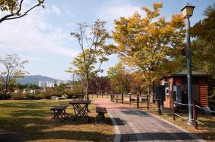 양주 독바위공원 의 사진