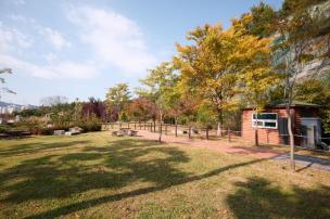 양주 독바위공원 의 사진