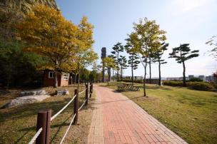 양주 독바위공원 의 사진