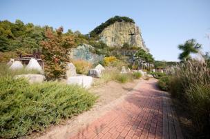 양주 독바위공원 의 사진