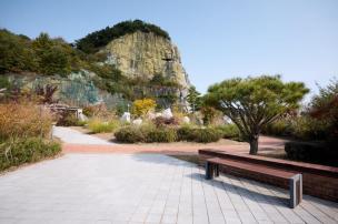 양주 독바위공원 의 사진